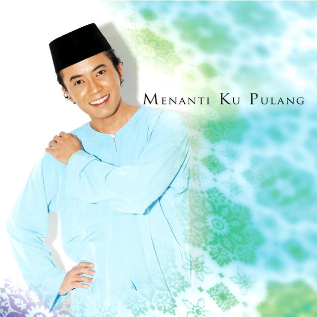 Menanti Ku Pulang