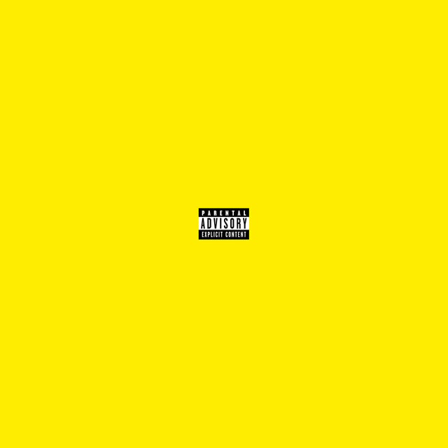 The Yellow Tape