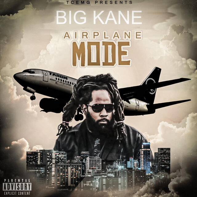 Airplane Mode