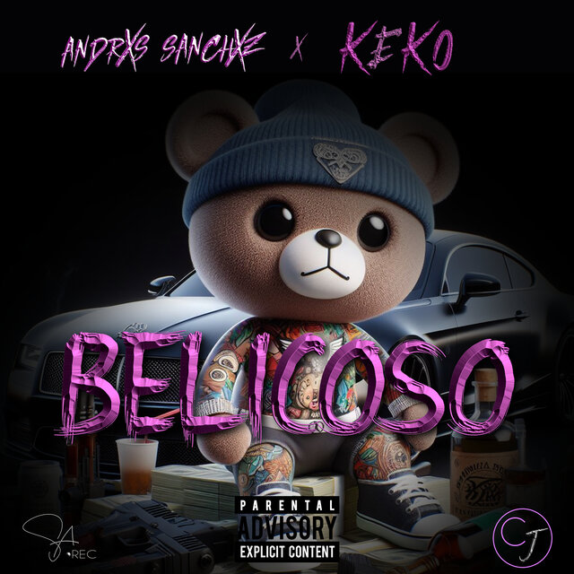 Belicoso