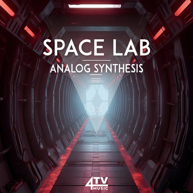 Space Lab - Analog Synthesis