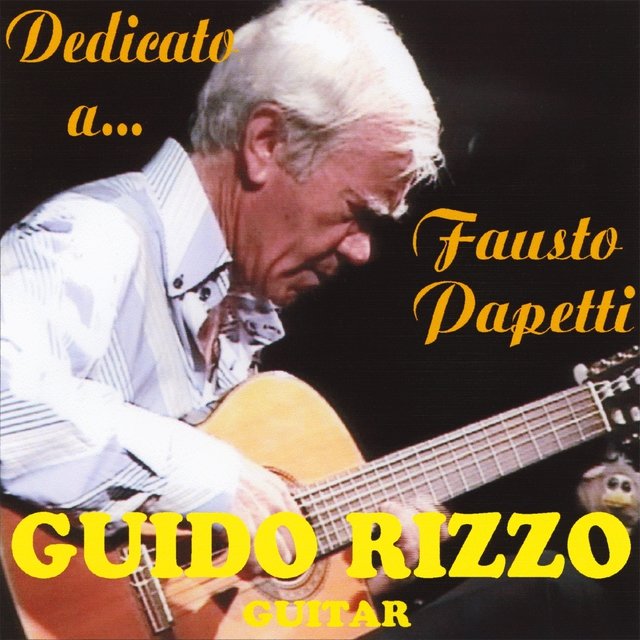 Dedicato a... Fausto Papetti