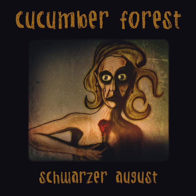 Schwarzer August