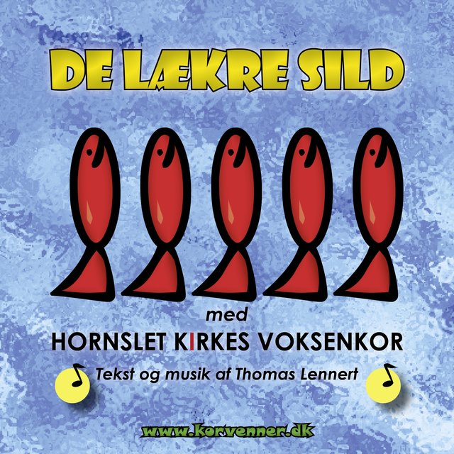 De Lækre Sild