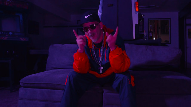 Hablame (Official Video)