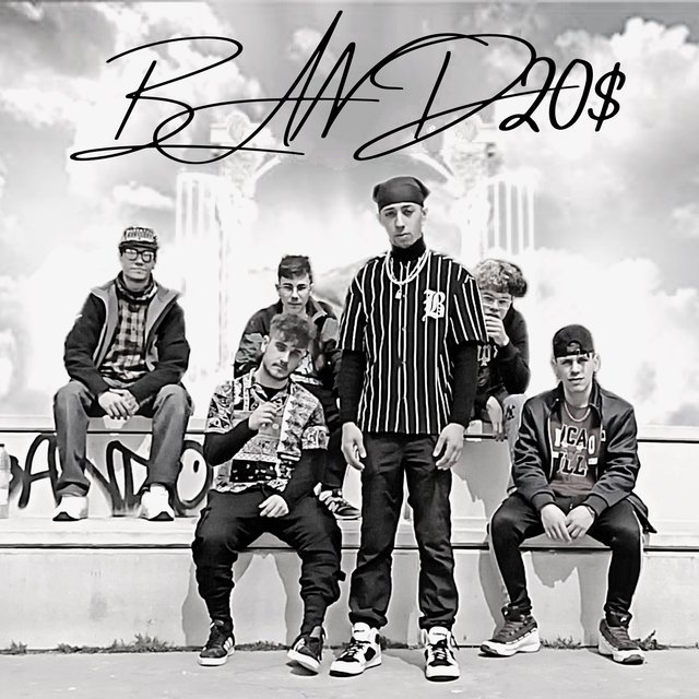 BAND20$ (Remix)