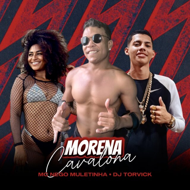 Morena Cavalona
