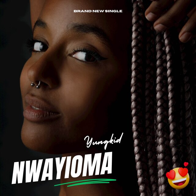 Nwayioma