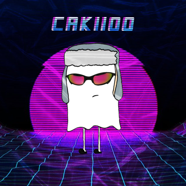 This Is Cyberfunk