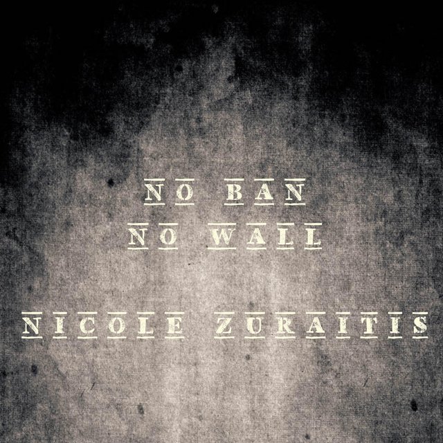 No Ban No Wall