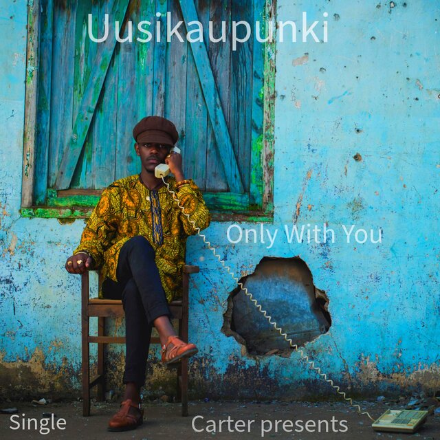 Only With You