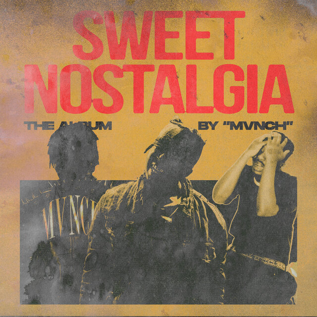 Sweet Nolstalgia
