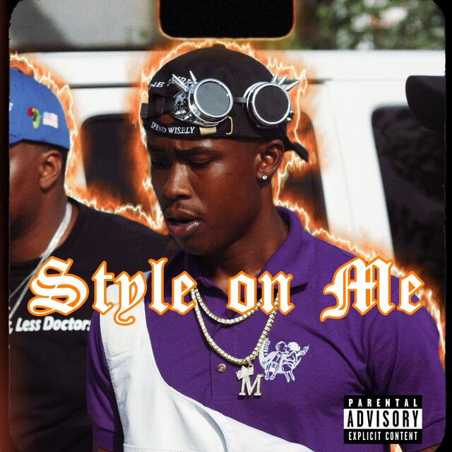 Style On Me