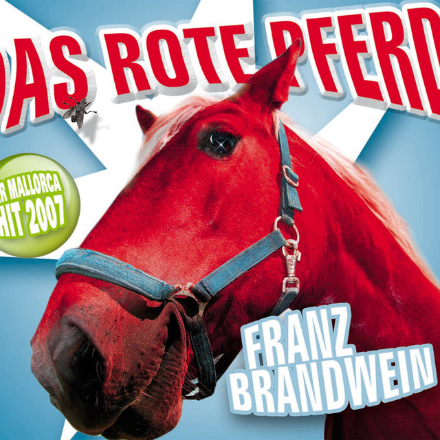 Das rote Pferd [Milord]