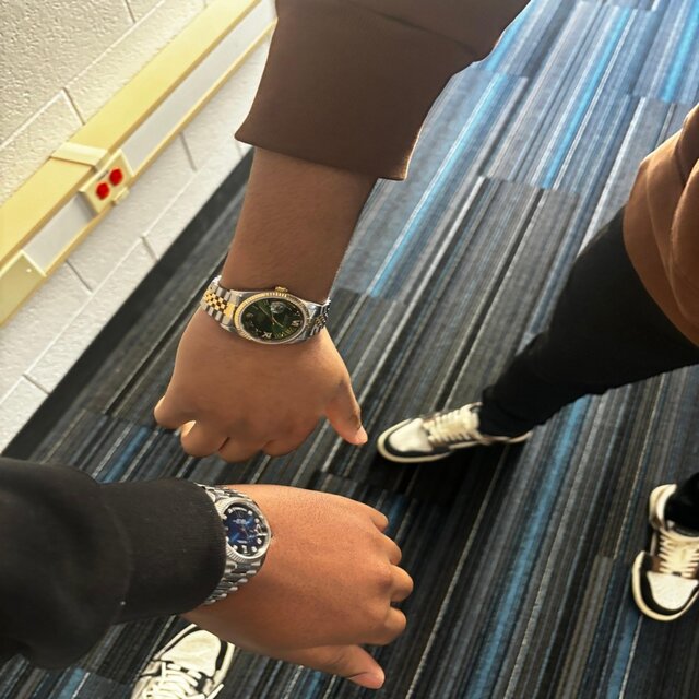 Kitchen Bros