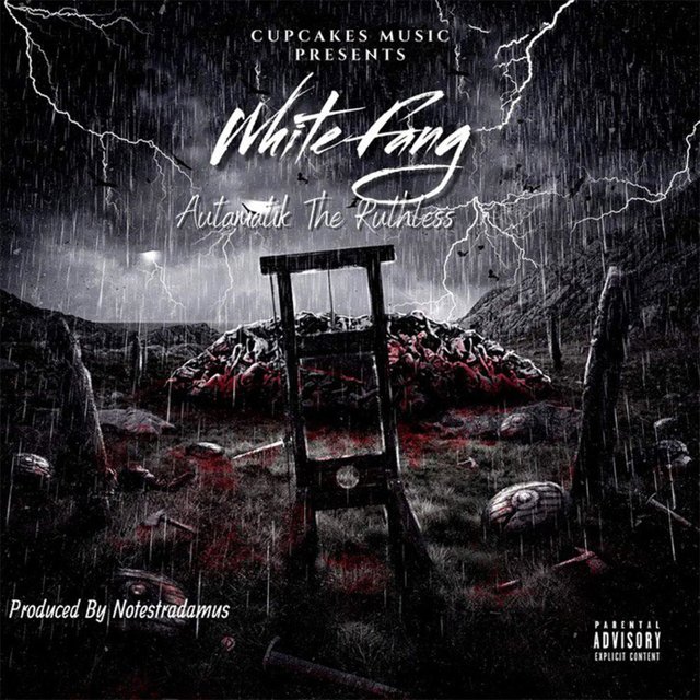 White Fang