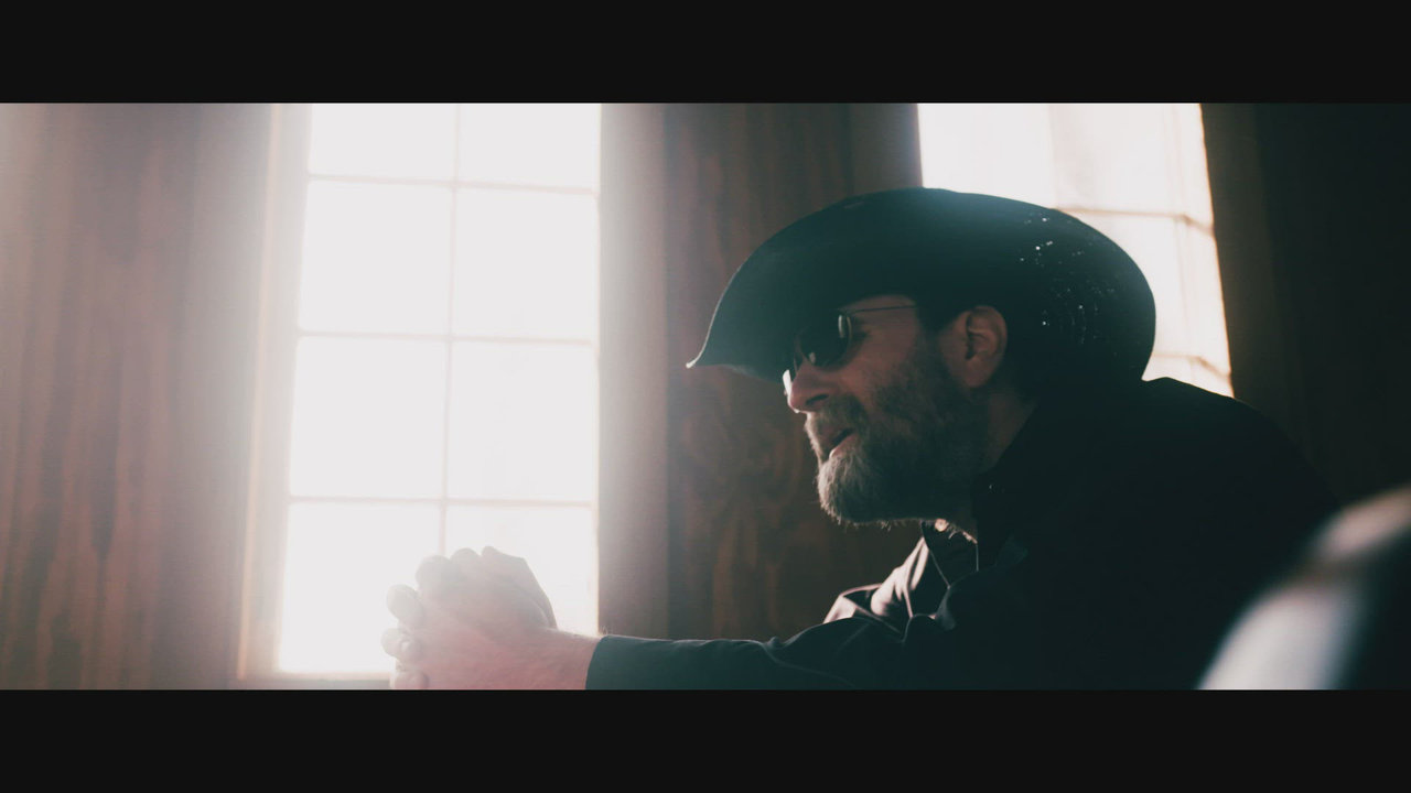 God Told Me to Fuck You (Official Music Video)