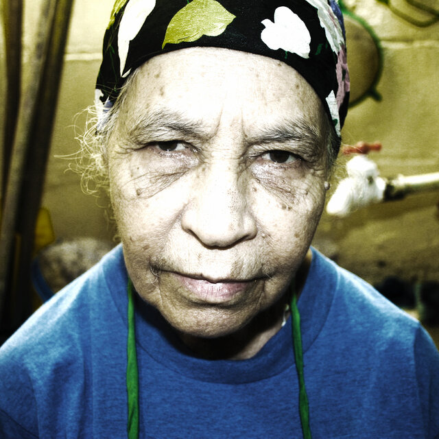 Doña Bienba