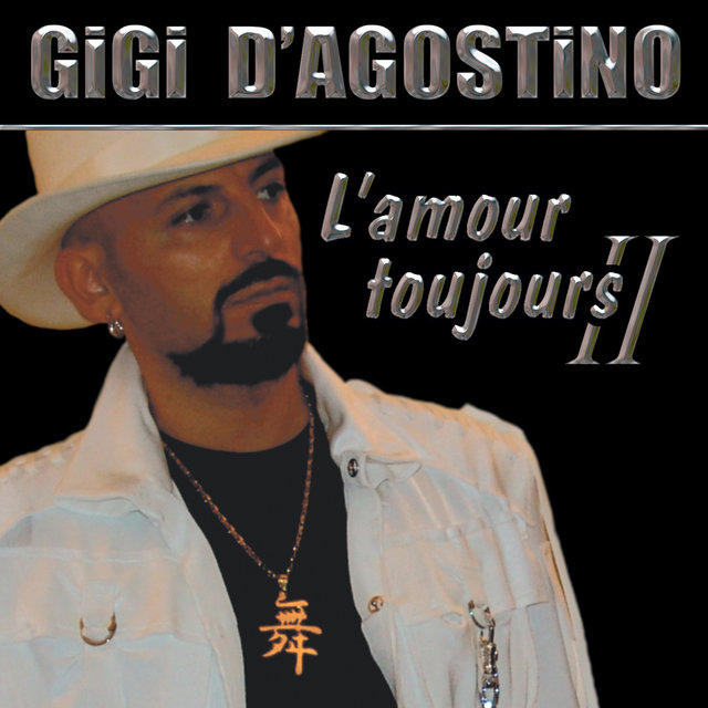 L´ Amour Toujours II