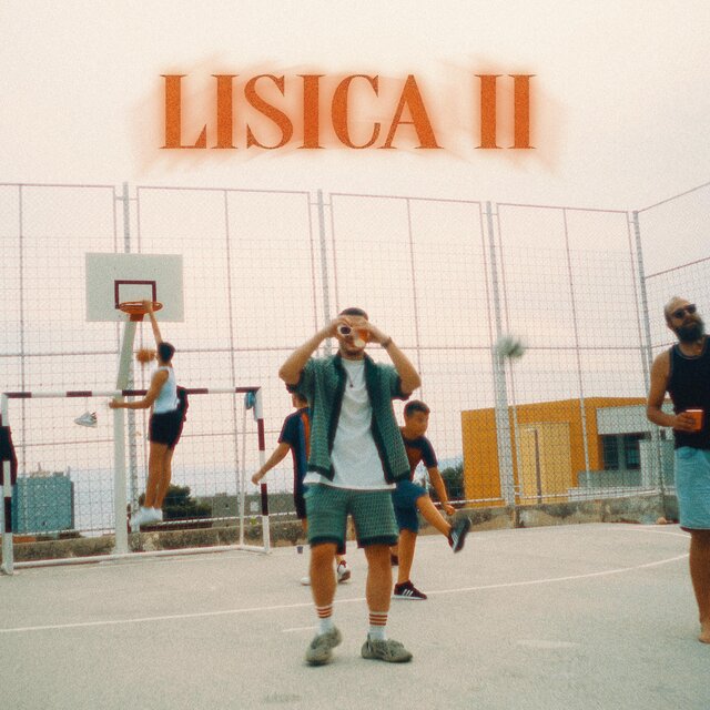 Lisica 2