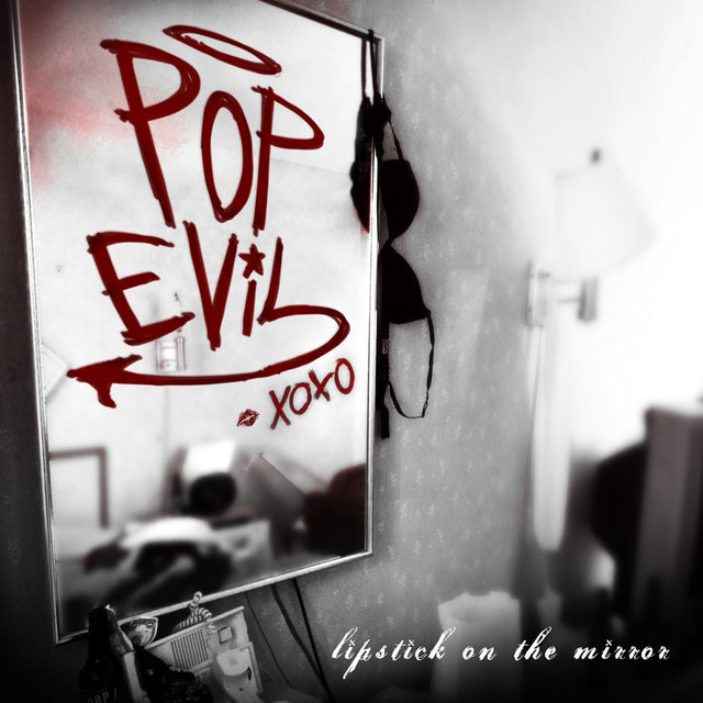 Lipstick On The Mirror (Walmart Exclusive)