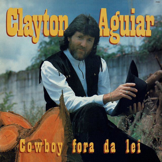 Cowboy fora da Lei