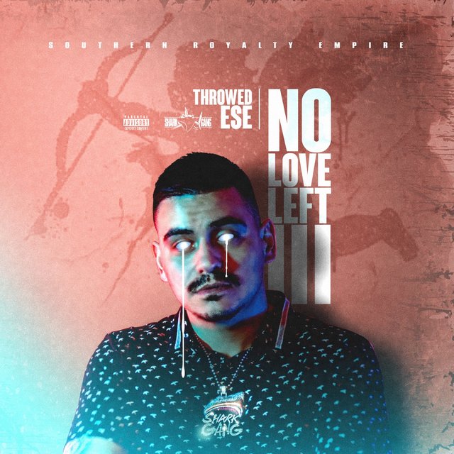 No Love Left 3