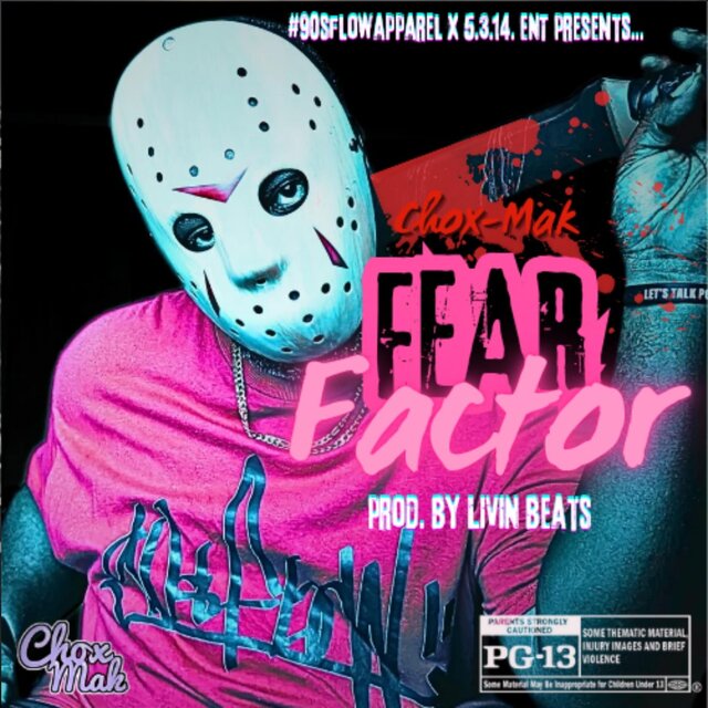 Fear Factor
