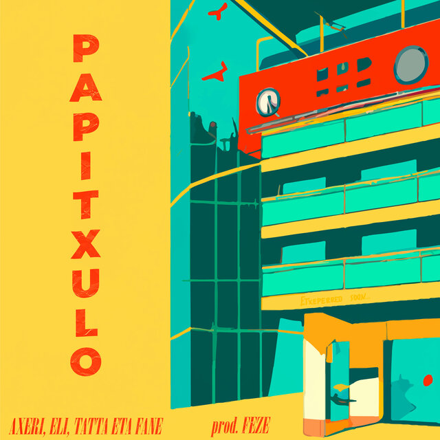 Papitxulo