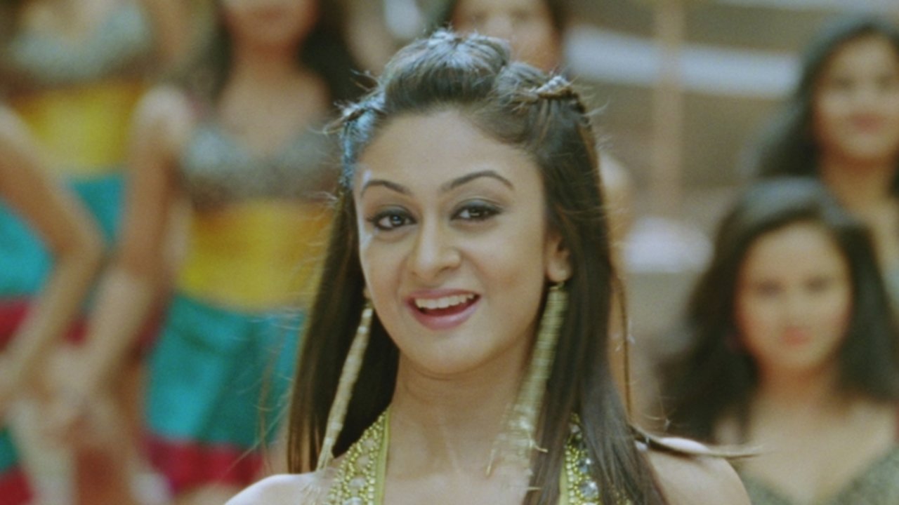 Thala Girrani (From "Dheerudu")