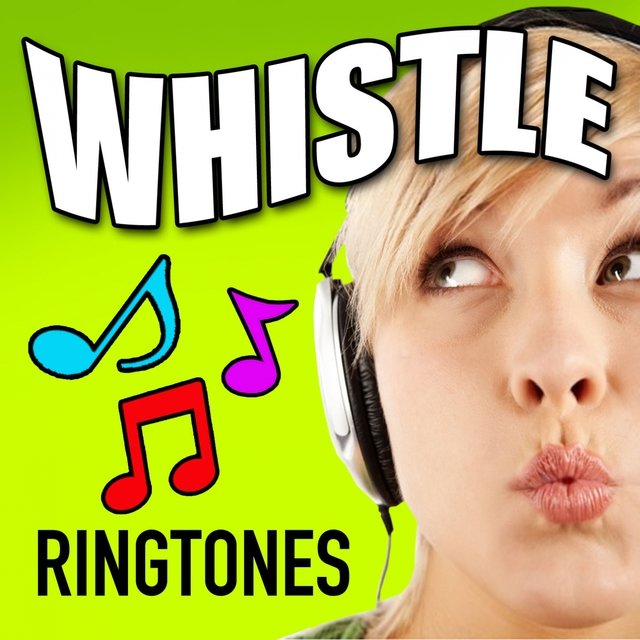 Whistle Songs Ringtones (Best Movie and Tv Themes)