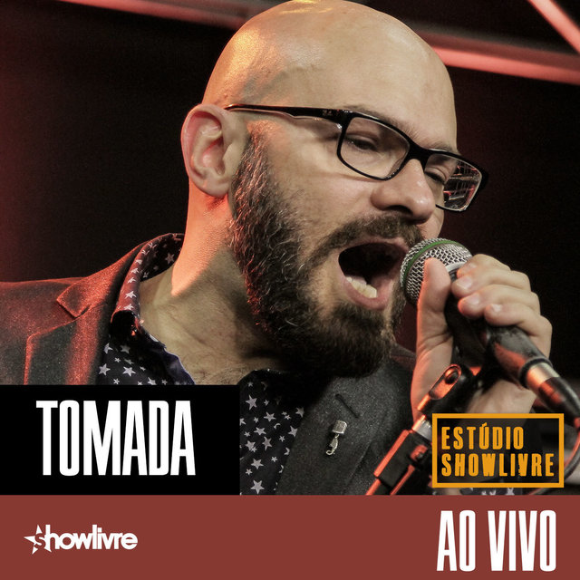 Tomada no Estúdio Showlivre (Ao Vivo)