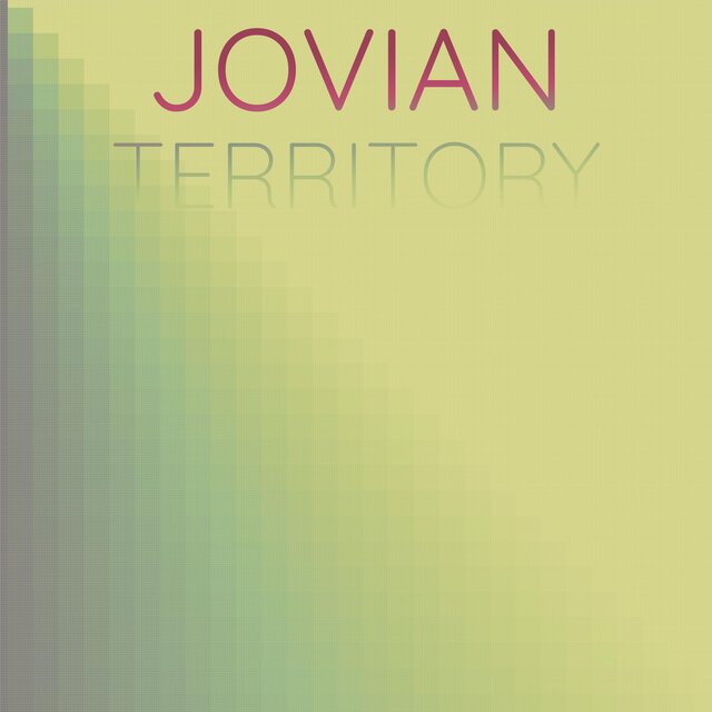 Jovian Territory