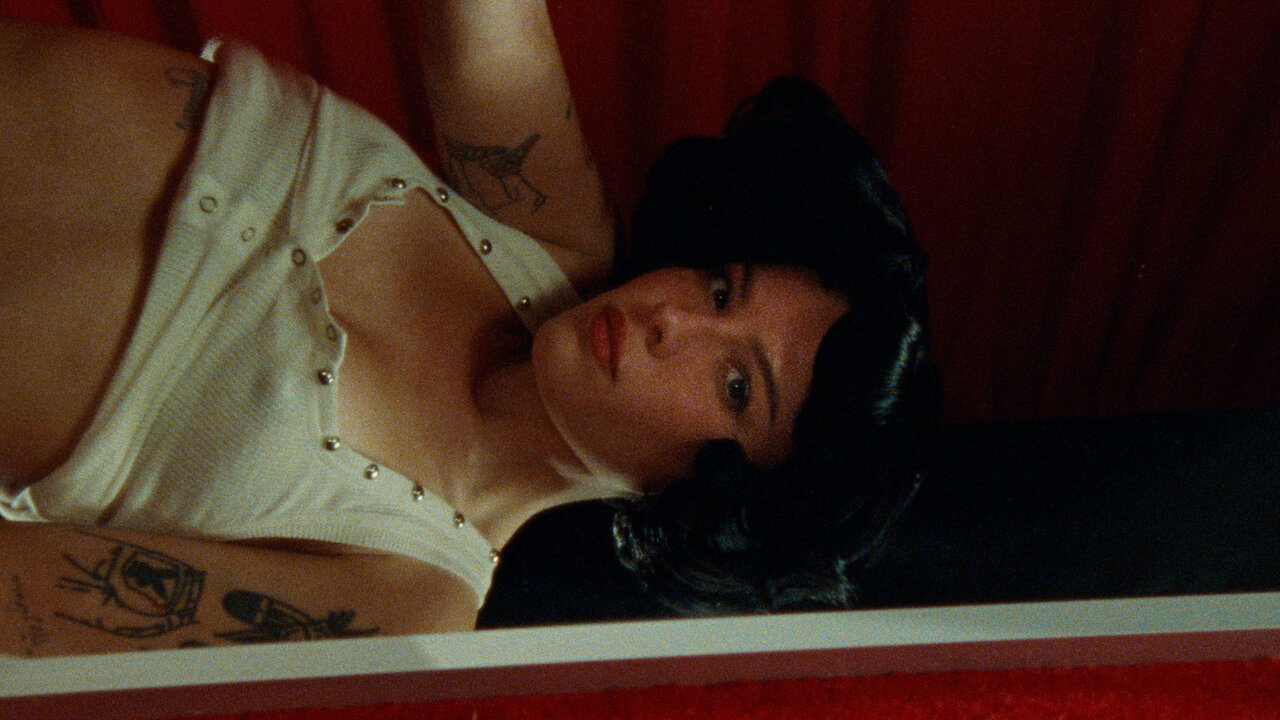 safeword (Official Video)