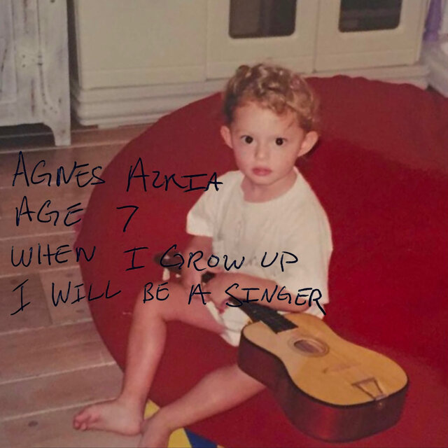 When I Grow Up