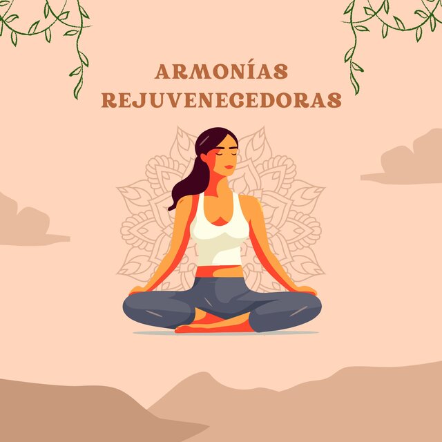 Armonías rejuvenecedoras