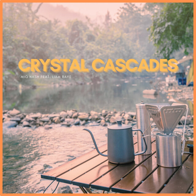 Crystal Cascades