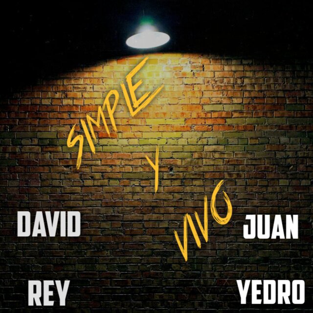 SIMPLE Y VIVO