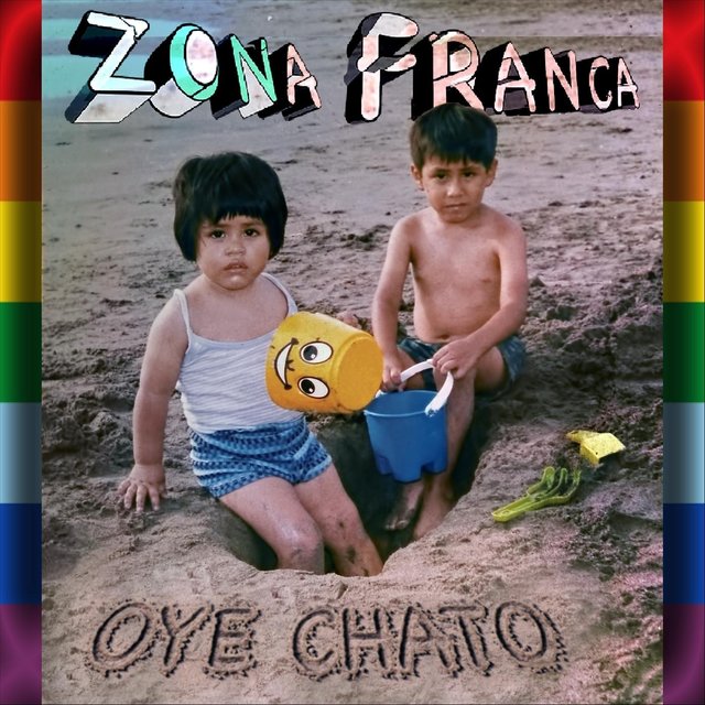 Oye Chato