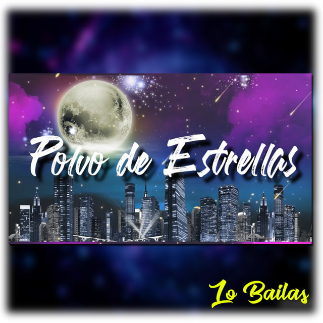 Polvo de Estrellas