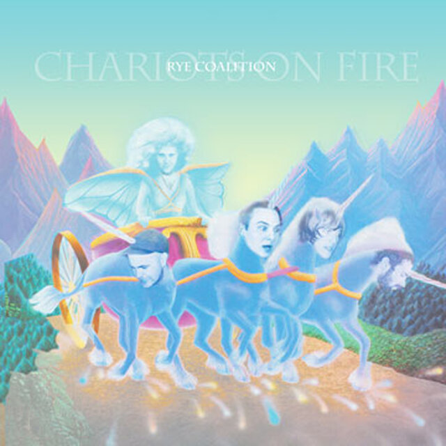 Chariots On Fire