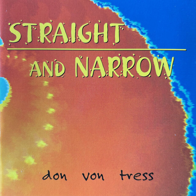 Straight and Narrow
