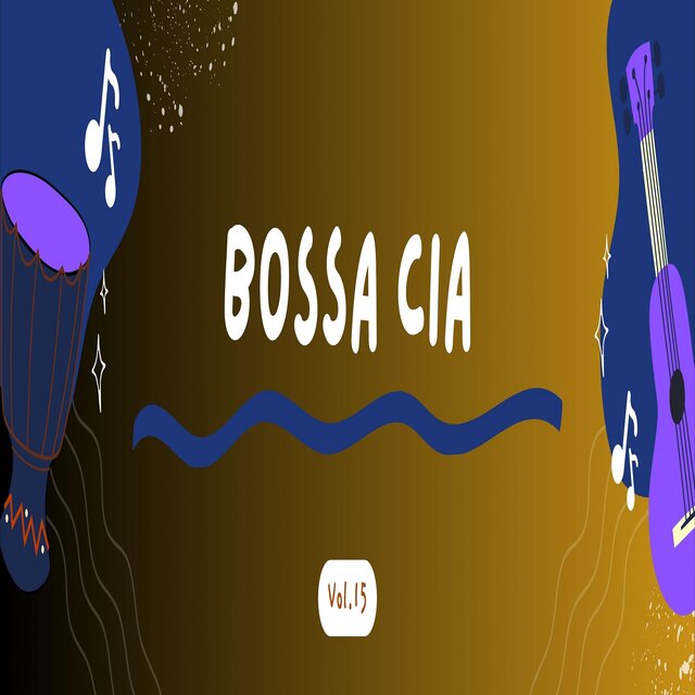 Bossa CIA-Vol.15