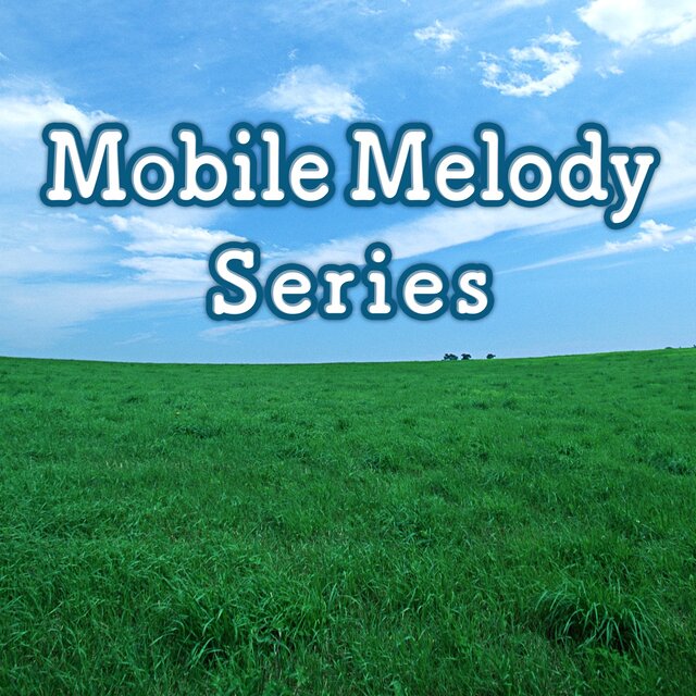 Mobile Melody Series omnibus vol.1054
