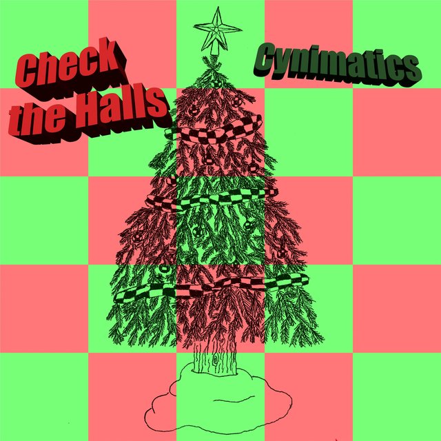 Check the Halls