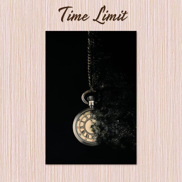 Time Limit