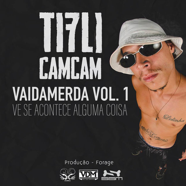 Vaidamerda, Vol. 1