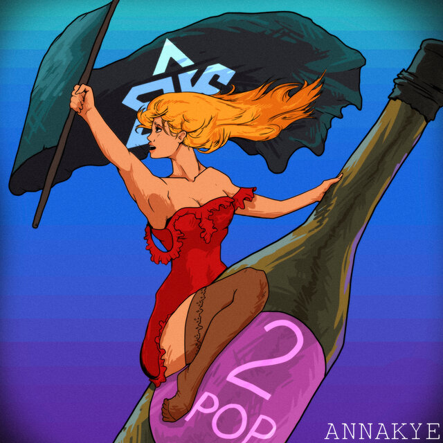 2pop