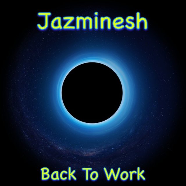 Back to Work