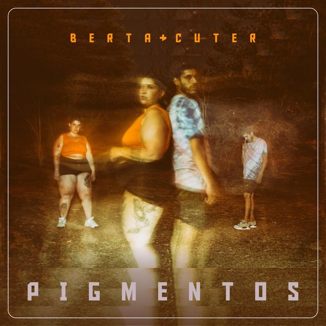 Pigmentos
